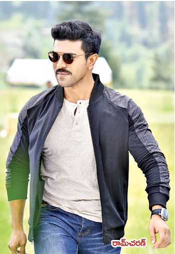 ram charan,producer,ram charan hero,dhruva,ram charan movie with akhil,ram charan produce akhil movie  రామ్ చరణ్ ప్లానింగే వేరయా..!!